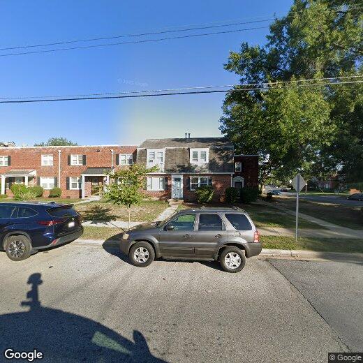 2515 Colebrooke Dr, Hillcrest Heights, MD 20748 Condo for Rent in