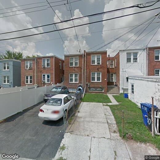 28 Hartranft Ave, Norristown, PA 19401 Townhome Rentals in Norristown