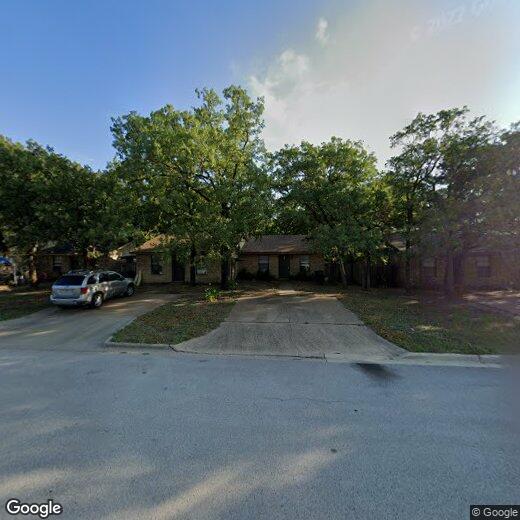 2855 Forest Bend Dr, Bryan, TX 77801 House Rental in Bryan, TX