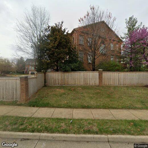 1815 Dawson St, Vienna, VA 22182 Townhome Rentals in Vienna VA