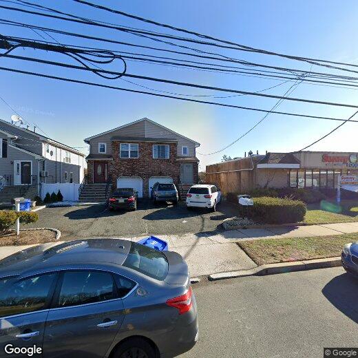 1186 Rahway Ave, Woodbridge Township, NJ 07001 House Rental in