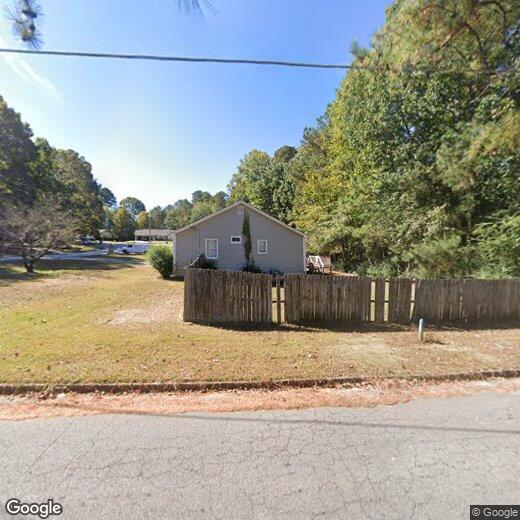 Primary Photo - 1625 Cherry Hill Ln SW