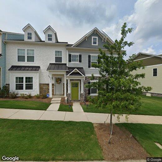Primary Photo - 12519 Bryton Ridge Pkwy