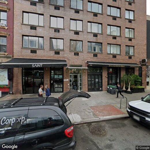 Primary Photo - 626 Tenth Avenue
