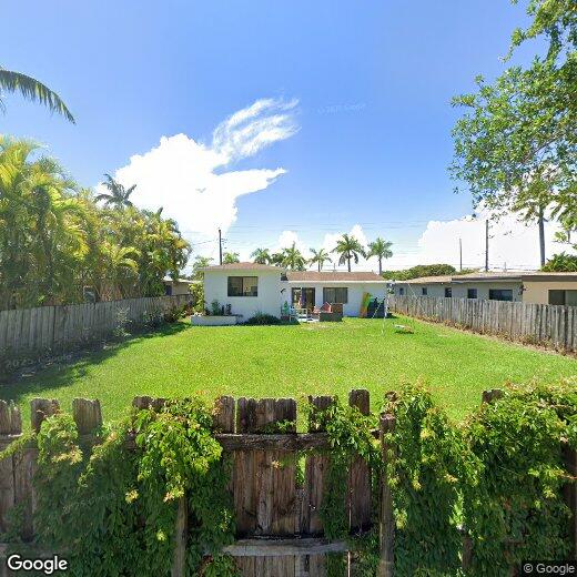 408 NE 2nd Ave, Hallandale Beach, FL 33009 House Rental in Hallandale