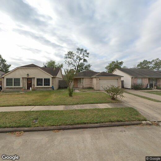 17079 Kilwinning Dr, Houston, TX 77084 House Rental in Houston, TX