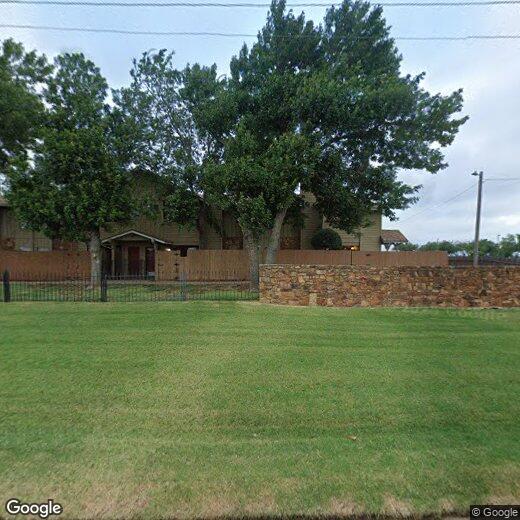 14407 N Pennsylvania Ave Unit 12P, Oklahoma City, OK 73134 Condo for