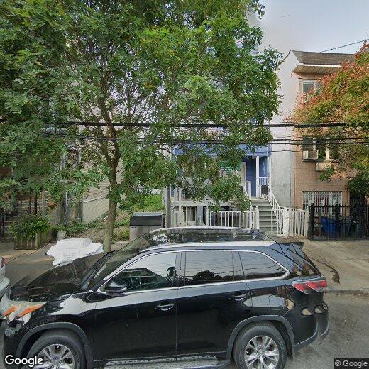 292 E 164th St, Bronx, NY 10456 Townhome Rentals in Bronx NY