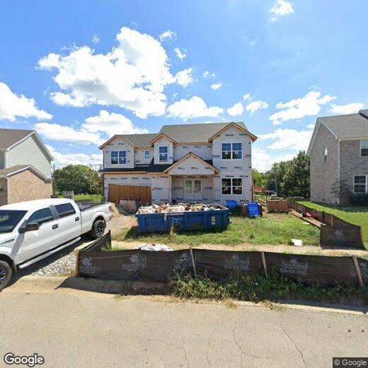 1440 Saddle Club Way, Lexington, KY 40504 House Rental in Lexington