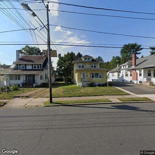 2781 Nottingham Way, Hamilton Township, NJ 08619 Room for Rent in