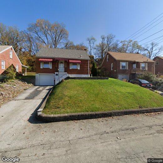 Primary Photo - 703 Irwin Run Rd