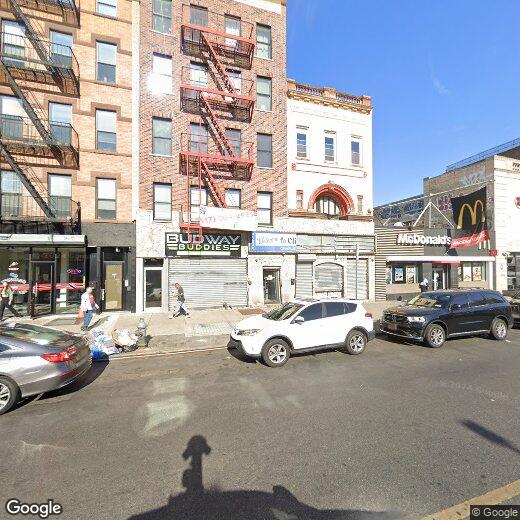Primary Photo - 1271 Fulton St