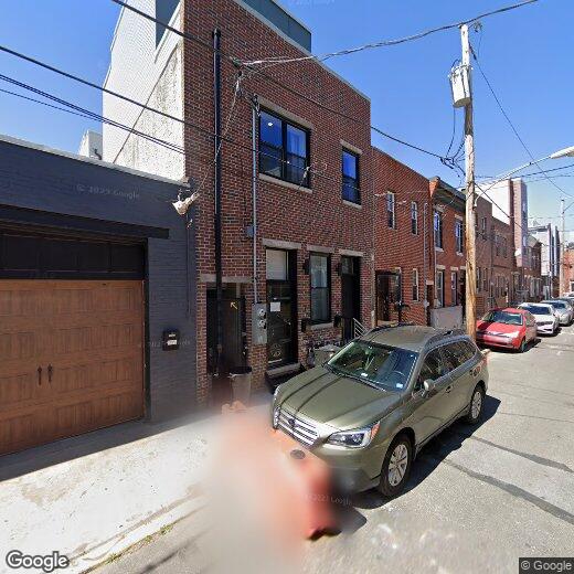 1320 S Opal St, Philadelphia, PA 19146 Townhome Rentals in Philadelphia PA