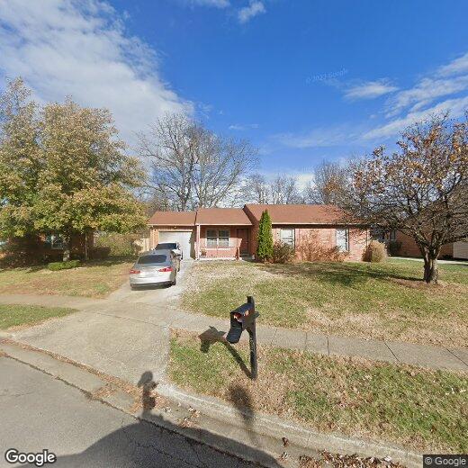 589 Ashley Way, Lexington, KY 40503 House for Rent in Lexington, KY