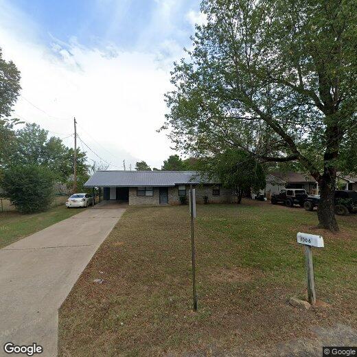 1006 Tarby Rd, Poteau, OK 74953 House Rental in Poteau, OK