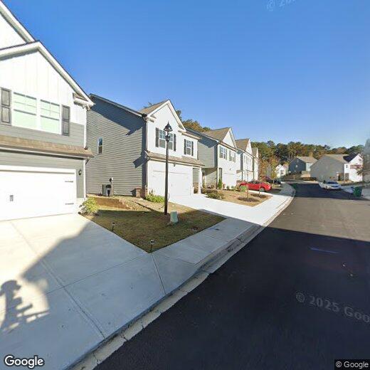 4430 Richmond Ct, Stone Mountain, GA 30083 House for Rent in Stone