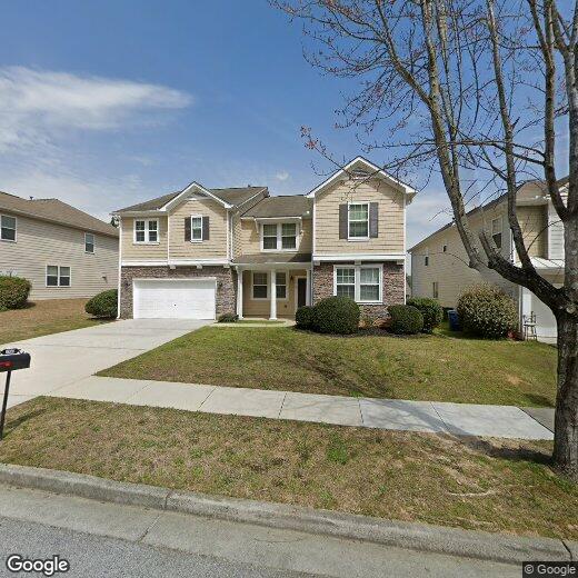 1968 Cutleaf Creek Rd SE, Grayson, GA 30017 House Rental in Grayson