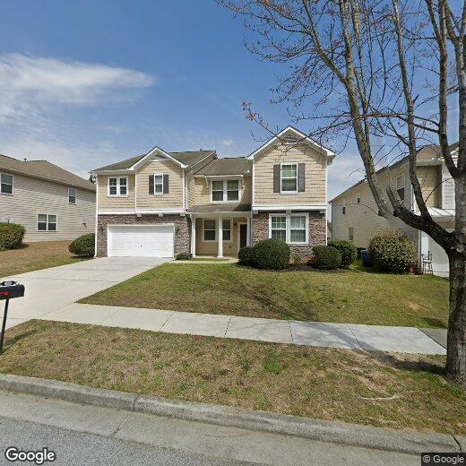 1968 Cutleaf Creek Rd SE, Grayson, GA 30017 House Rental in Grayson