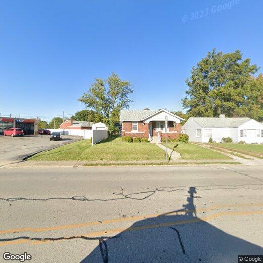 Primary Photo - 723 S Lincoln Ave