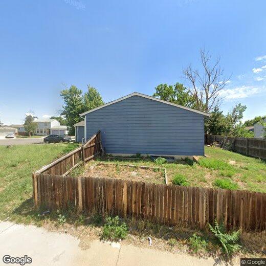 4524 Davenport Way, Denver, CO 80239 House Rental in Denver, CO