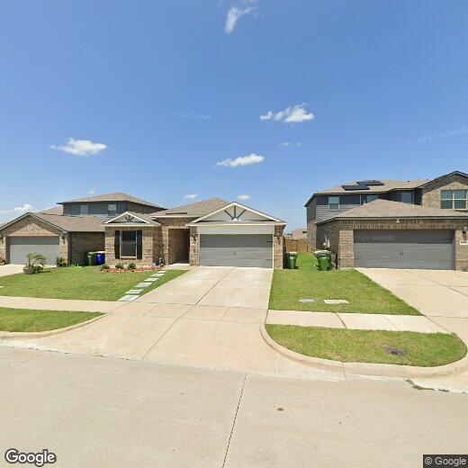 2022 Madison Dr, Seagoville, TX 75159 House Rental in Seagoville, TX