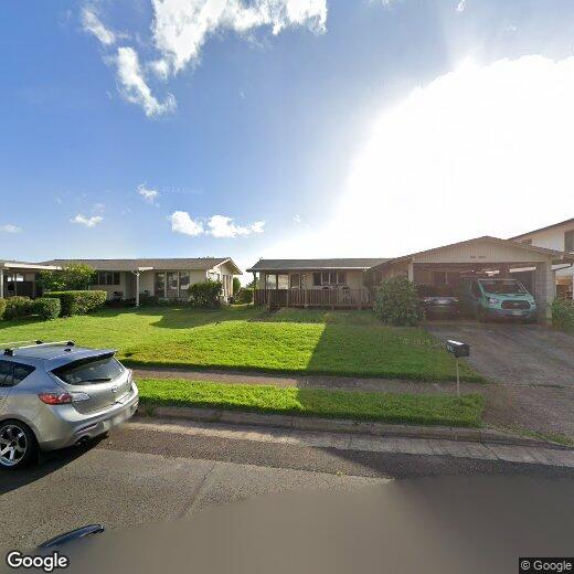 98462462 Hoomailani St, Pearl City, HI 96782 House Rental in Pearl