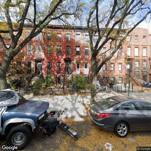 Primary Photo - 303 Macon St