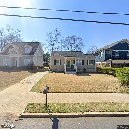 Foto principal - 1598 Hardin Ave