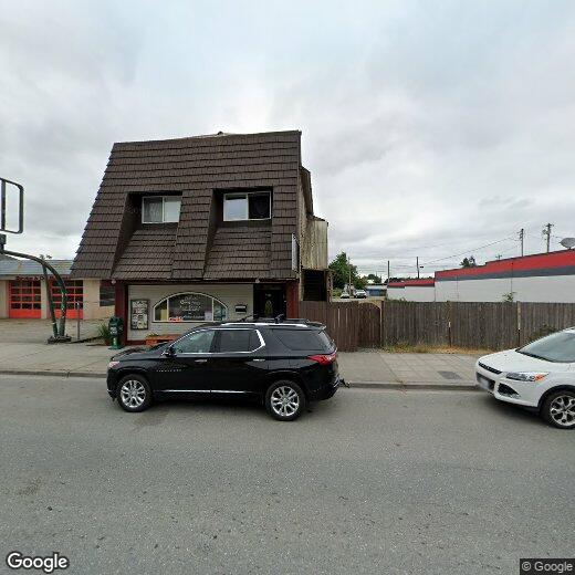Primary Photo - 410 N Olympic Ave