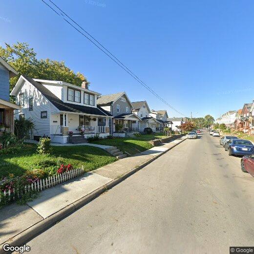 Primary Photo - 825 Reinhard Ave