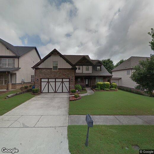 Primary Photo - 1128 Leybourne Cove SE