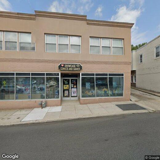 Primary Photo - 1015-1021 W. Lancaster Ave. - 212
