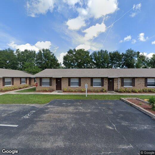 Primary Photo - 3215 Pershing St