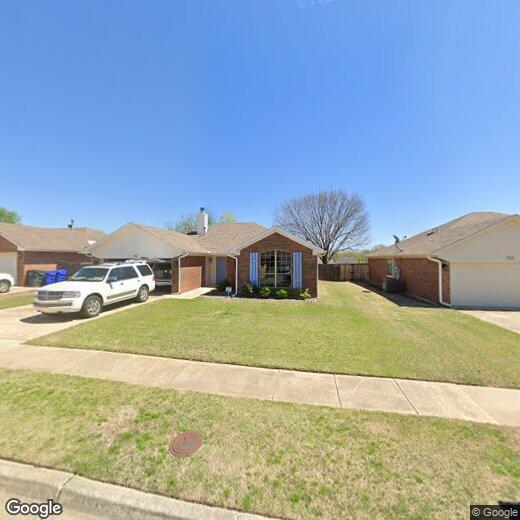 1717 Briarcreek, Norman, OK 73071 House Rental in Norman, OK
