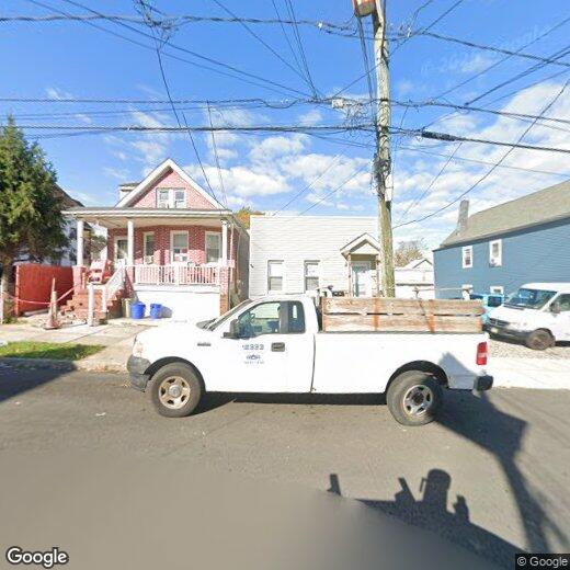 723 Charles St, Perth Amboy, NJ 08861 House Rental in Perth Amboy, NJ