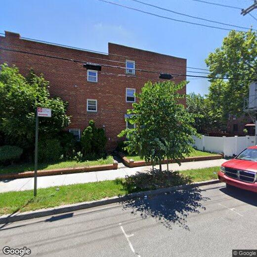 Primary Photo - BERGEN AVENUE