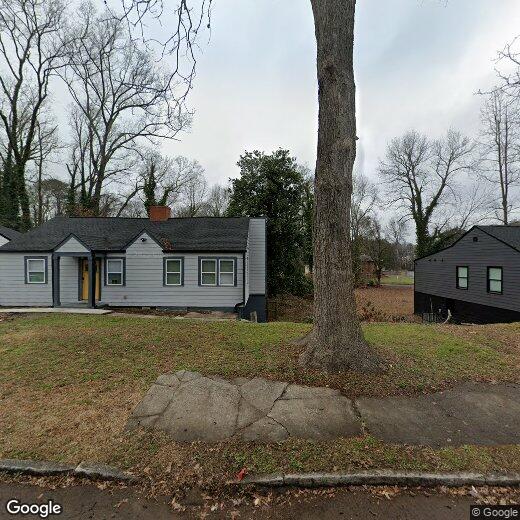 1073 Peeples St SW, Atlanta, GA 30310 House for Rent in Atlanta, GA