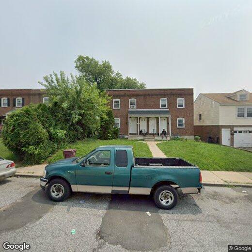 Primary Photo - 1112 S Rodney St