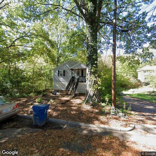 Primary Photo - 1113 Gurley St