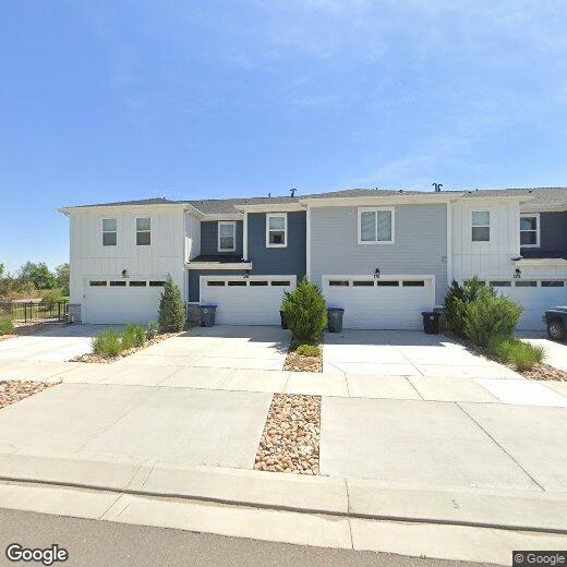 Primary Photo - Three Bedroom Townhome in West Longmont!