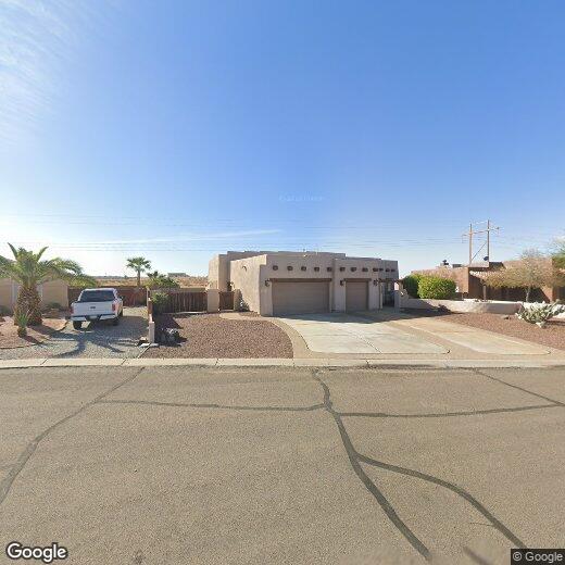 12665 E Daybreak Pl, Yuma, AZ 85367 House Rental in Yuma, AZ