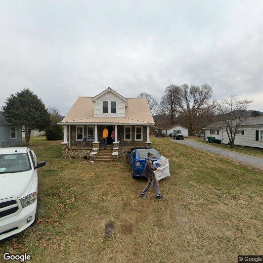 Primary Photo - 1140 Mountainview Rd