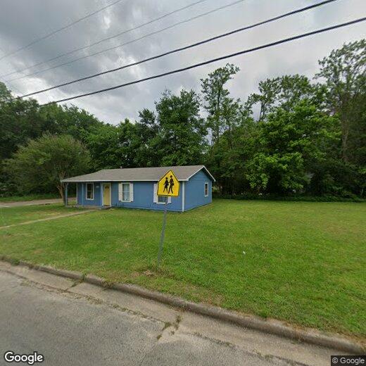 2120 Railroad St, Nacogdoches, TX 75961 House Rental in Nacogdoches