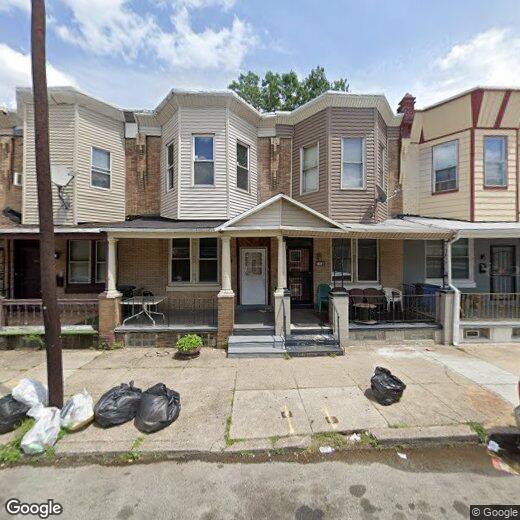 Foto principal - 4555 N 17th St