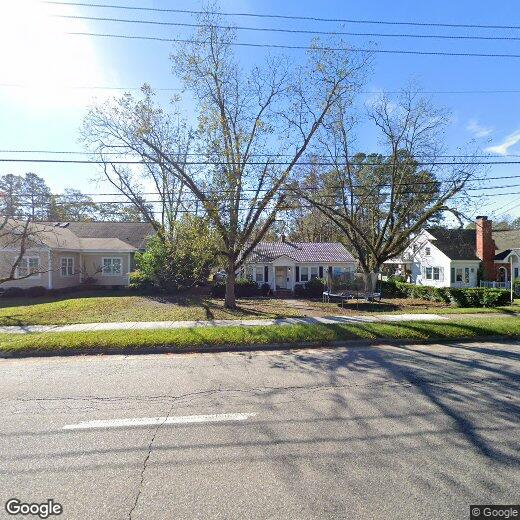 216 Jefferson St, Whiteville, NC 28472 House Rental in Whiteville, NC