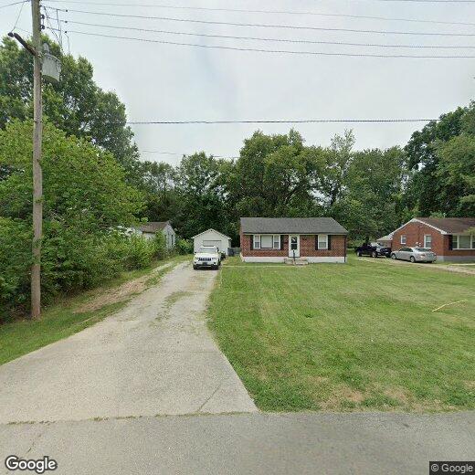 Primary Photo - 3202 Donald Dr