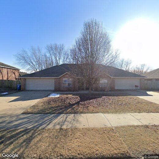 Foto principal - 4203 SW Broadstone Ave