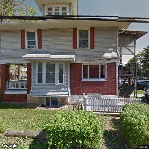 Primary Photo - 120 E Fairmount Ave