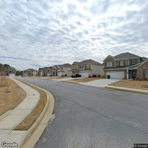 Foto principal - 3970 Bella View Ln