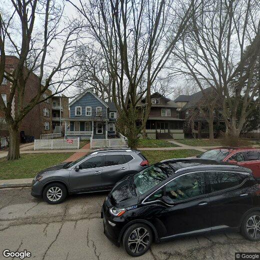 1914 Orrington Ave, Evanston, IL 60201 Townhome Rentals in Evanston